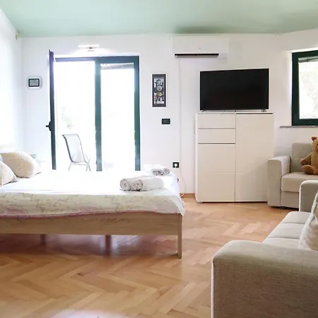 Emma Appartement *