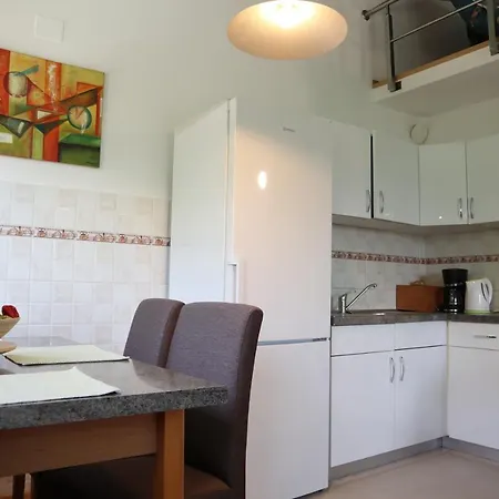 Appartement Emma Pula