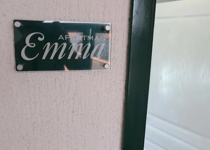 Emma Appartement *