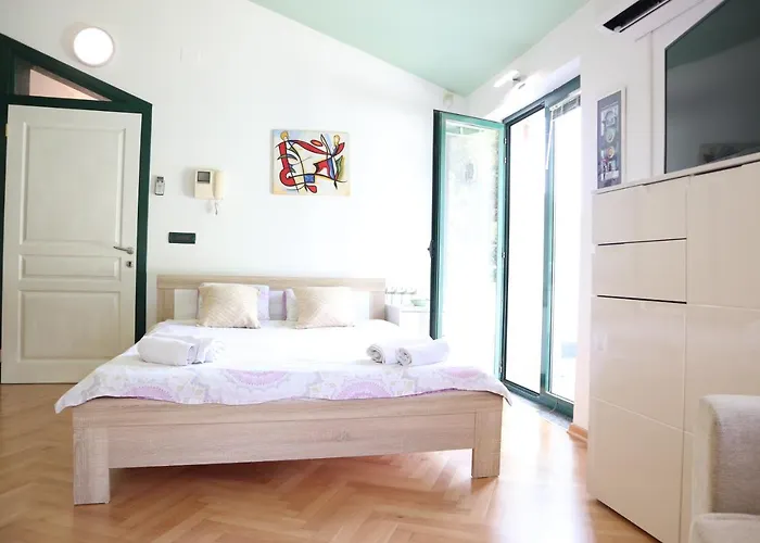 Appartement Emma Pula