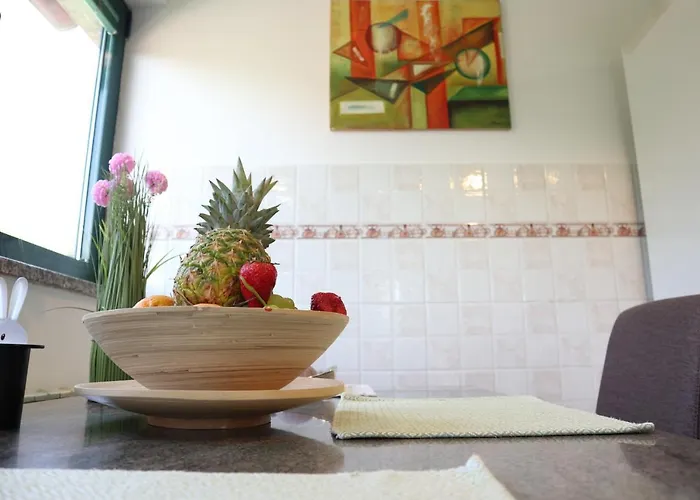 Emma Appartement Pula