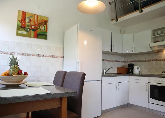 Appartement Emma Pula