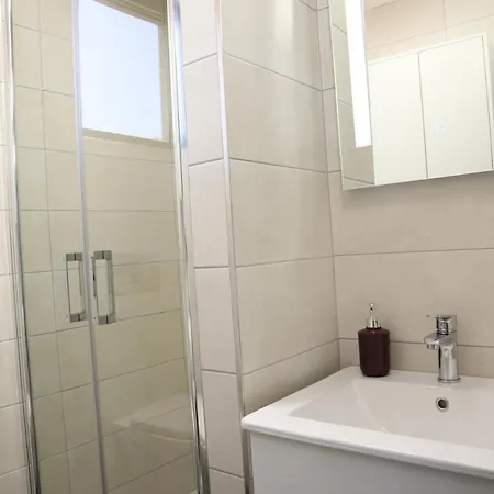 Διαμέρισμα Emma *