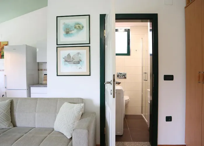 Emma Apartment