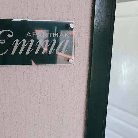 Emma 아파트 *